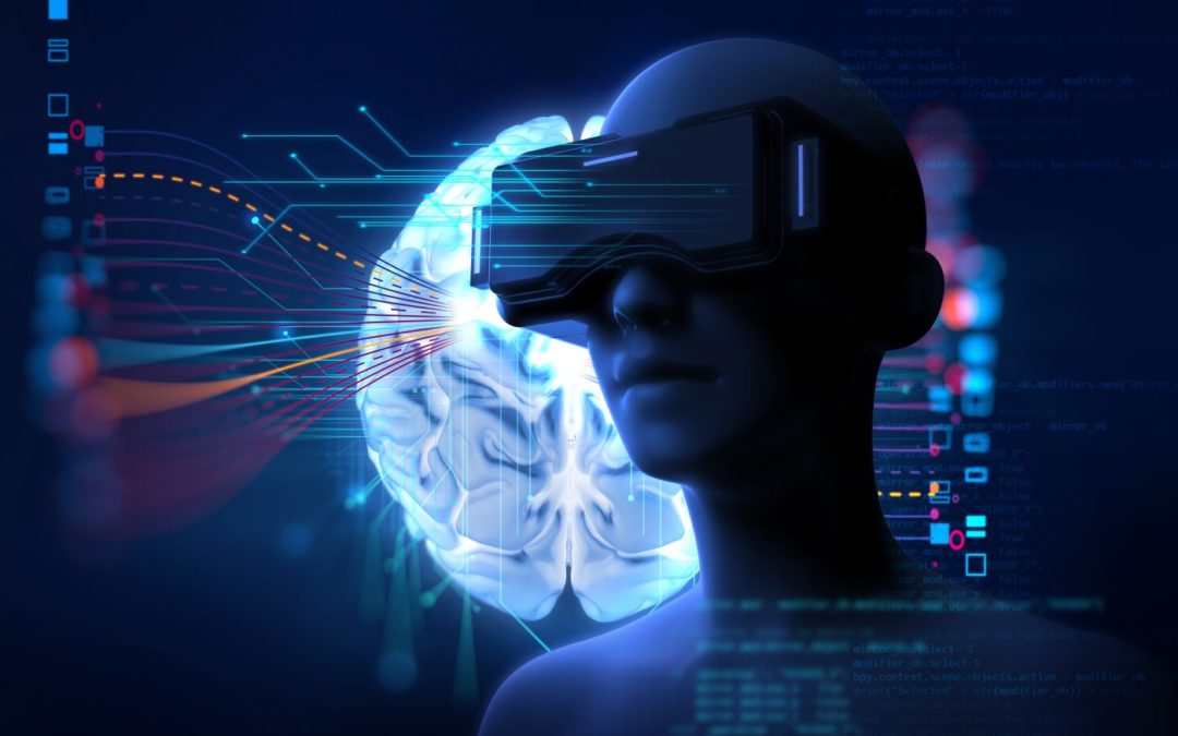 The Rise of Virtual Reality Therapy