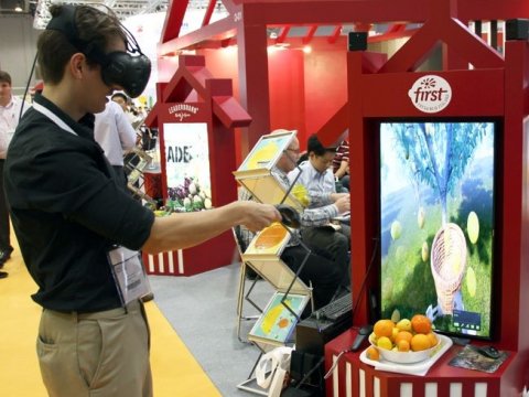 Digital Frontier Creative Digital Media